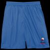 Sport Tek Youth Mesh Short Thumbnail