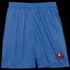Sport Tek Youth Mesh Short Thumbnail