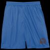 Sport Tek Youth Mesh Short Thumbnail