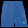 Sport Tek Youth Mesh Short Thumbnail