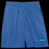 Sport Tek Youth Mesh Short Thumbnail