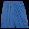 Sport Tek Youth Mesh Short Thumbnail