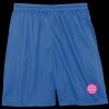 Sport Tek Youth Mesh Short Thumbnail