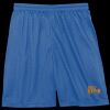 Sport Tek Youth Mesh Short Thumbnail