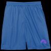 Sport Tek Youth Mesh Short Thumbnail