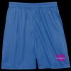 Sport Tek Youth Mesh Short Thumbnail