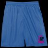 Sport Tek Youth Mesh Short Thumbnail