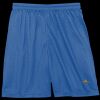 Sport Tek Youth Mesh Short Thumbnail
