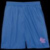 Sport Tek Youth Mesh Short Thumbnail