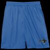 Sport Tek Youth Mesh Short Thumbnail