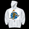 UltraBlend Pullover Hooded Sweatshirt Thumbnail