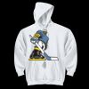 UltraBlend Pullover Hooded Sweatshirt Thumbnail