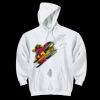 UltraBlend Pullover Hooded Sweatshirt Thumbnail