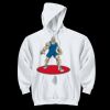 UltraBlend Pullover Hooded Sweatshirt Thumbnail