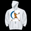 UltraBlend Pullover Hooded Sweatshirt Thumbnail