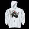 UltraBlend Pullover Hooded Sweatshirt Thumbnail