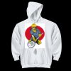 UltraBlend Pullover Hooded Sweatshirt Thumbnail