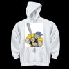 UltraBlend Pullover Hooded Sweatshirt Thumbnail