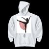 UltraBlend Pullover Hooded Sweatshirt Thumbnail