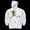 UltraBlend Pullover Hooded Sweatshirt Thumbnail