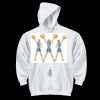 UltraBlend Pullover Hooded Sweatshirt Thumbnail