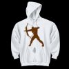UltraBlend Pullover Hooded Sweatshirt Thumbnail