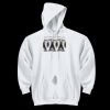UltraBlend Pullover Hooded Sweatshirt Thumbnail