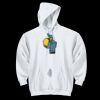 UltraBlend Pullover Hooded Sweatshirt Thumbnail