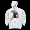 UltraBlend Pullover Hooded Sweatshirt Thumbnail