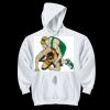 UltraBlend Pullover Hooded Sweatshirt Thumbnail