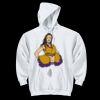 UltraBlend Pullover Hooded Sweatshirt Thumbnail