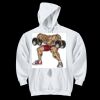 UltraBlend Pullover Hooded Sweatshirt Thumbnail