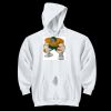 UltraBlend Pullover Hooded Sweatshirt Thumbnail