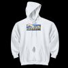 UltraBlend Pullover Hooded Sweatshirt Thumbnail