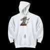 UltraBlend Pullover Hooded Sweatshirt Thumbnail