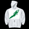UltraBlend Pullover Hooded Sweatshirt Thumbnail