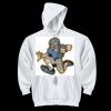 UltraBlend Pullover Hooded Sweatshirt Thumbnail