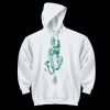 UltraBlend Pullover Hooded Sweatshirt Thumbnail