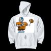 UltraBlend Pullover Hooded Sweatshirt Thumbnail
