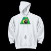 UltraBlend Pullover Hooded Sweatshirt Thumbnail