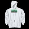 UltraBlend Pullover Hooded Sweatshirt Thumbnail
