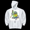 UltraBlend Pullover Hooded Sweatshirt Thumbnail