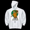UltraBlend Pullover Hooded Sweatshirt Thumbnail