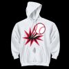 UltraBlend Pullover Hooded Sweatshirt Thumbnail