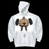 UltraBlend Pullover Hooded Sweatshirt Thumbnail
