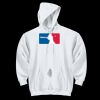 UltraBlend Pullover Hooded Sweatshirt Thumbnail