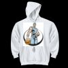 UltraBlend Pullover Hooded Sweatshirt Thumbnail