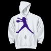 UltraBlend Pullover Hooded Sweatshirt Thumbnail