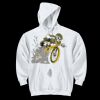 UltraBlend Pullover Hooded Sweatshirt Thumbnail