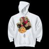 UltraBlend Pullover Hooded Sweatshirt Thumbnail